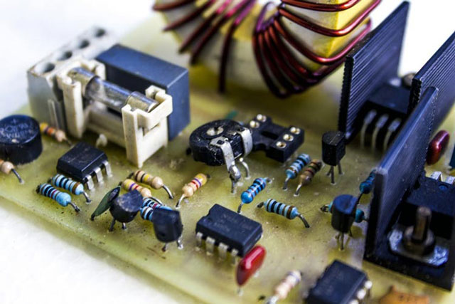 開(kāi)關(guān)電源