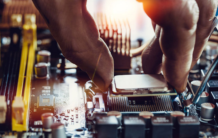 PCB設計中的電路圖 PCB設計中的電路圖