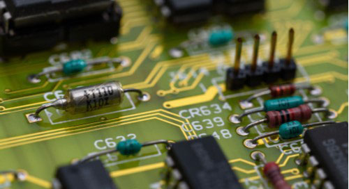 已經完成的PCB設計 已經完成的PCB設計